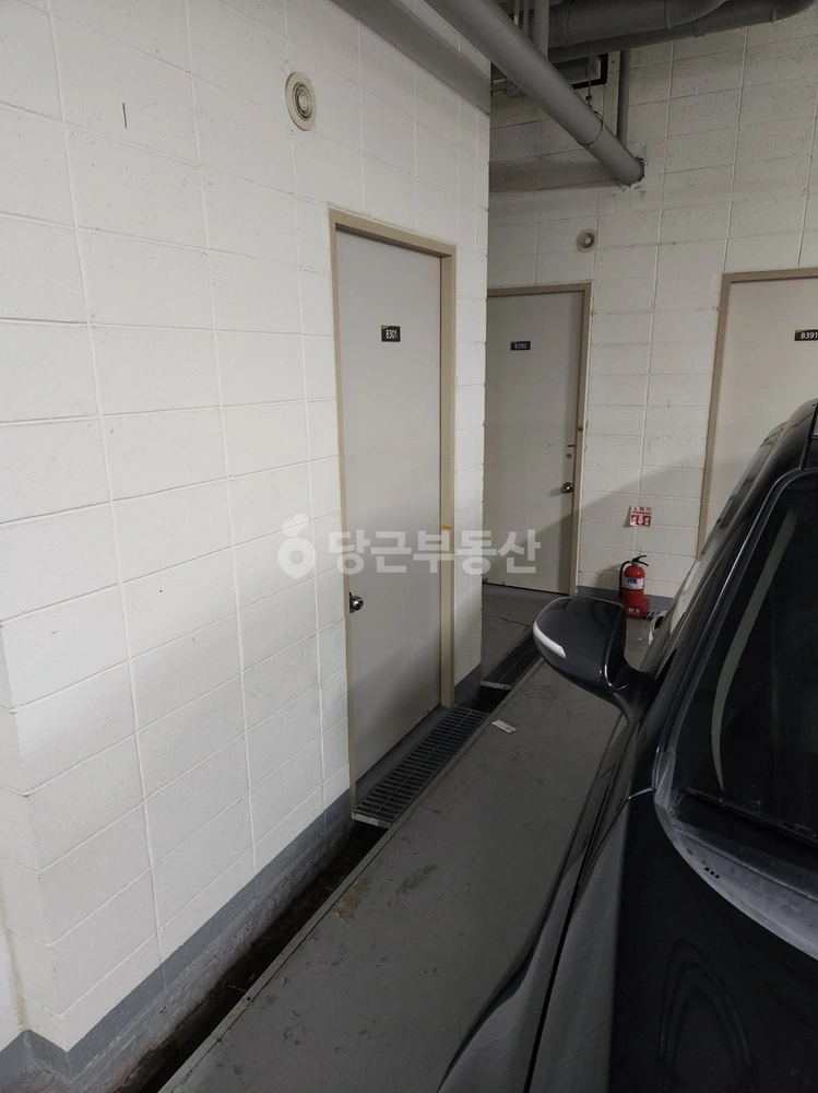 경기도 화성시 동탄구 영천동 공장/창고 사진 1