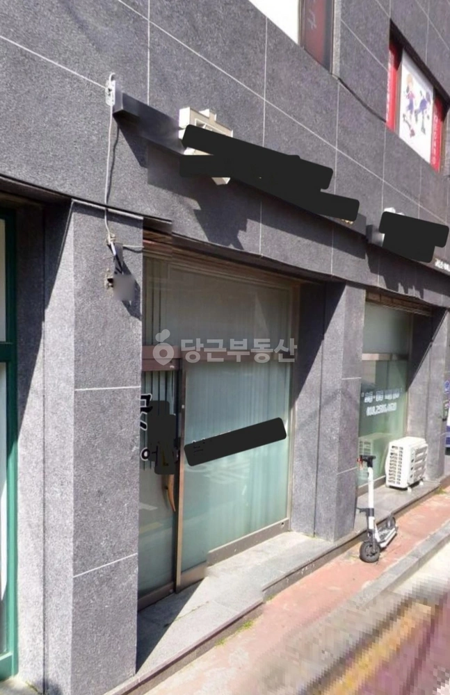 서울특별시 은평구 증산동 상가 사진 1