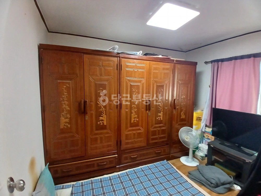 전북특별자치도 익산시 어양동 아파트 사진 1