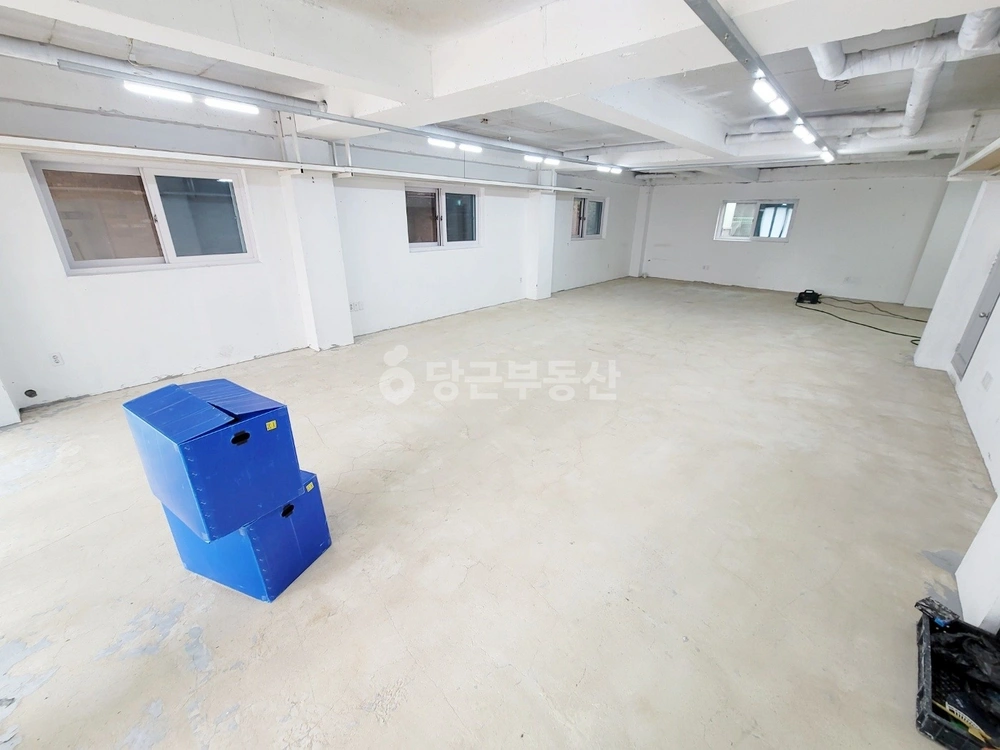 경기도 오산시 내삼미동 상가 사진 1