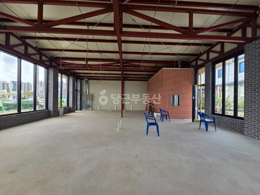 경기도 수원시 권선구 고색동 상가 사진 1
