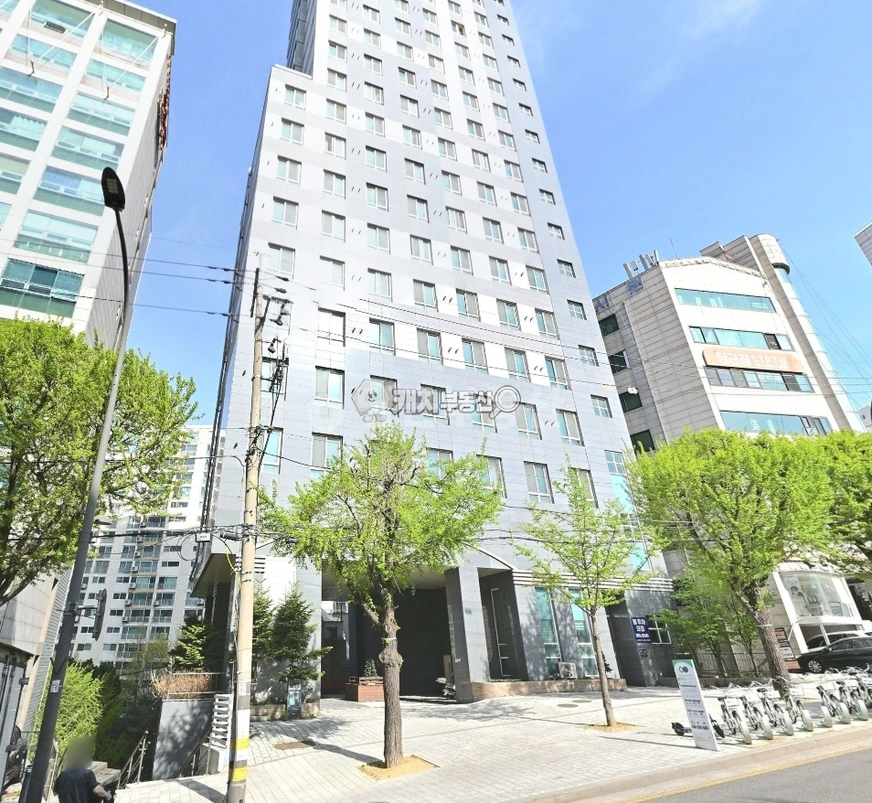 서울특별시 마포구 공덕동 원룸 사진 1