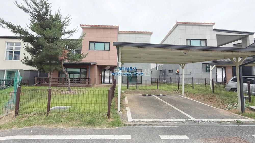 경기도 평택시 팽성읍 단독/전원주택 사진 1