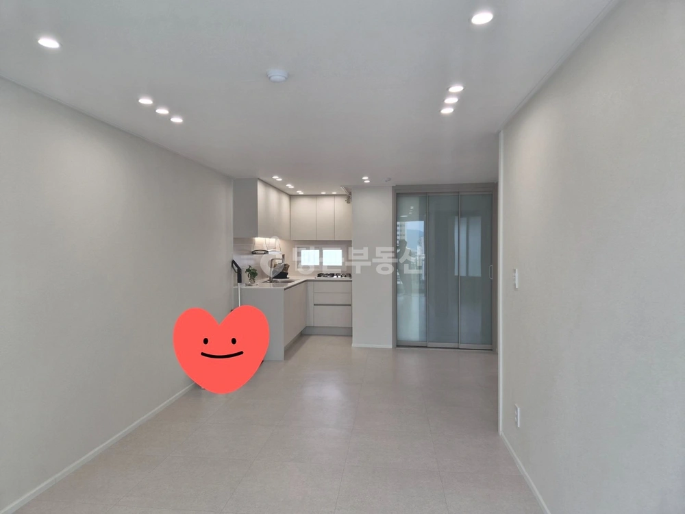 경상남도 김해시 무계동 아파트 사진 1