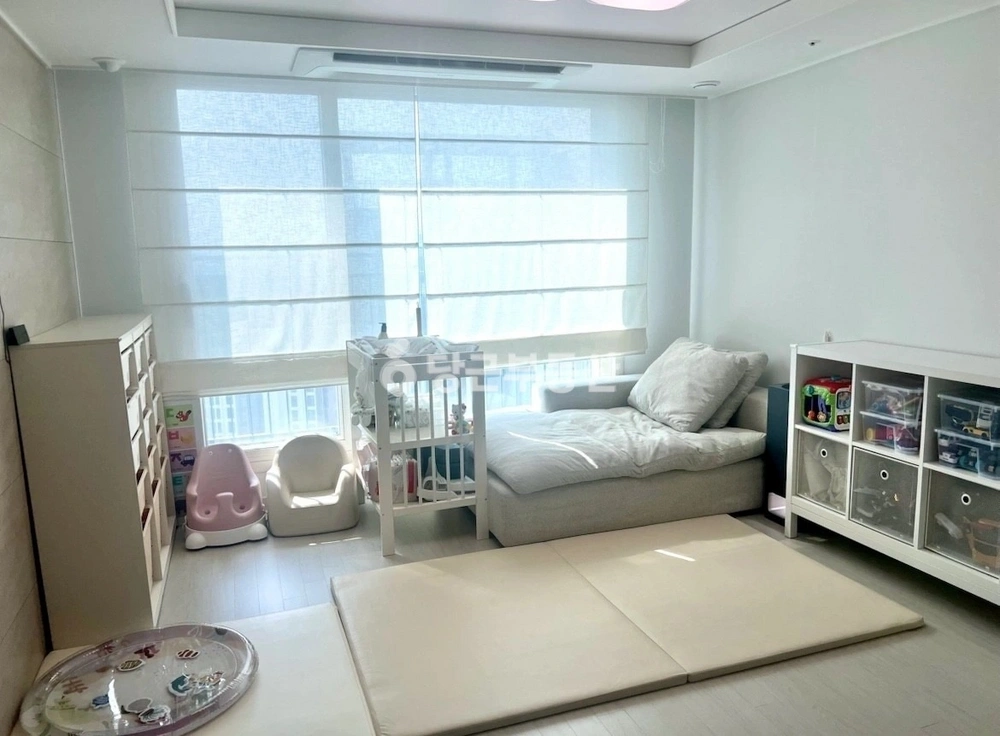 충청남도 아산시 탕정면 아파트 사진 1