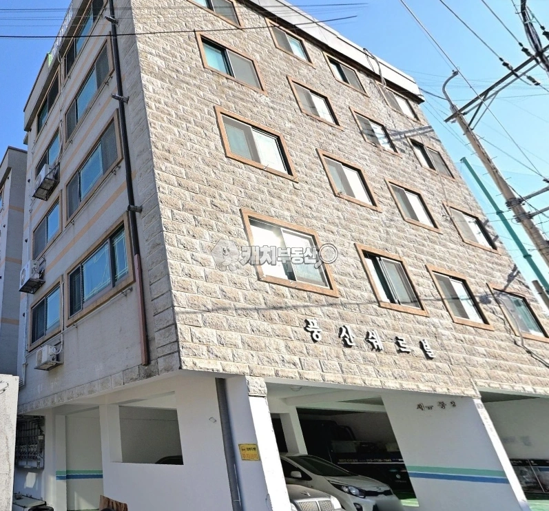 경기도 수원시 권선구 세류동 빌라(투룸 이상) 사진 1