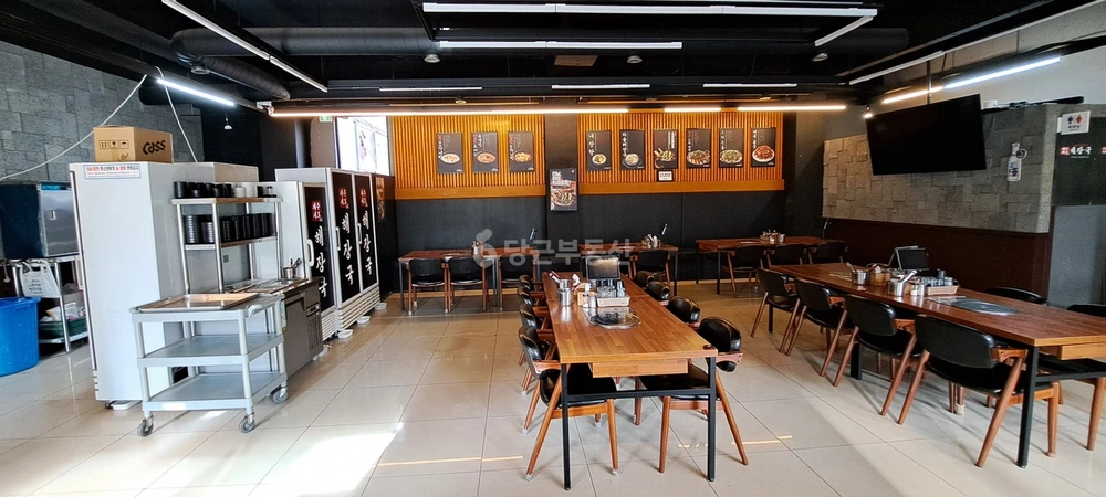 전남광주통합특별시 광산구 수완동 상가 사진 1