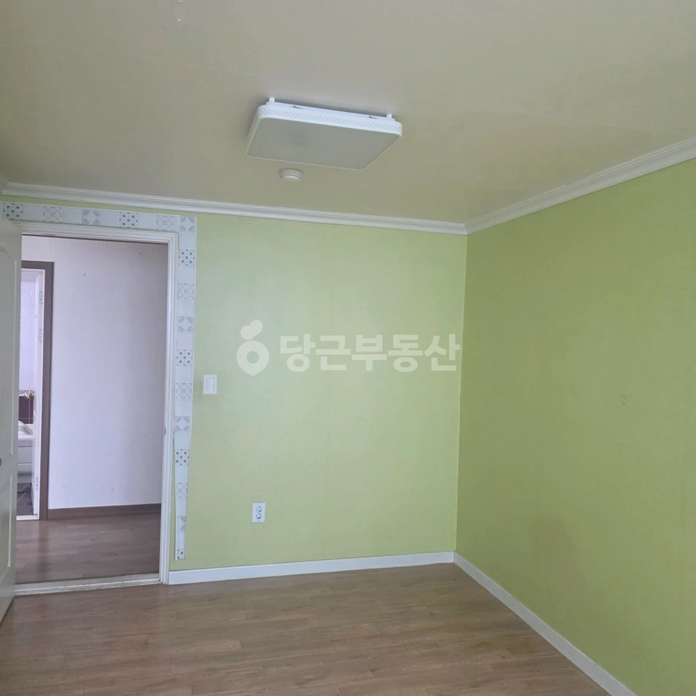 강원특별자치도 강릉시 내곡동 아파트 사진 1