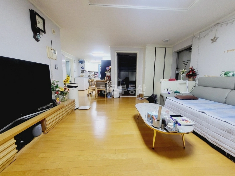 서울특별시 금천구 독산동 아파트 사진 1