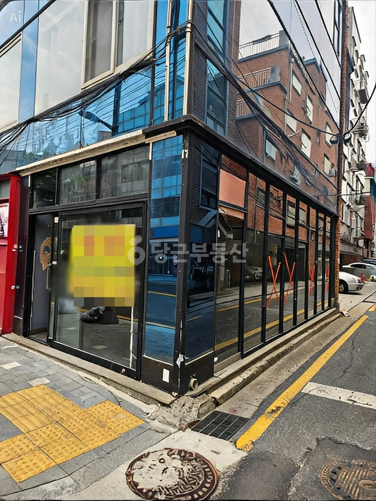 서울특별시 강동구 천호동 상가 사진 1