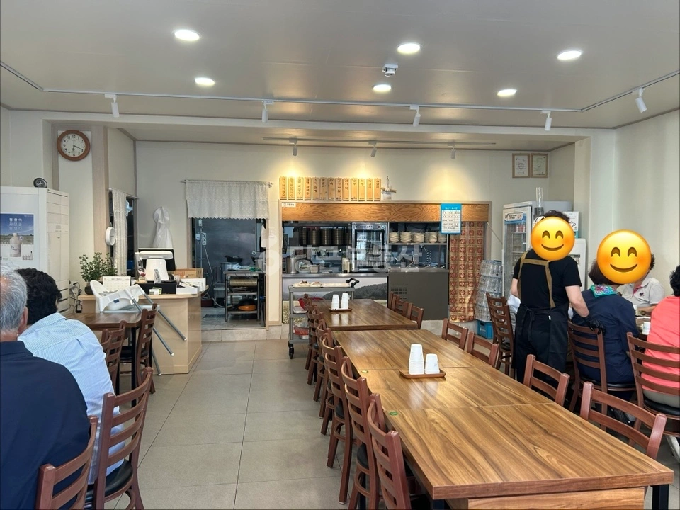 강원특별자치도 평창군 봉평면 건물 사진 1