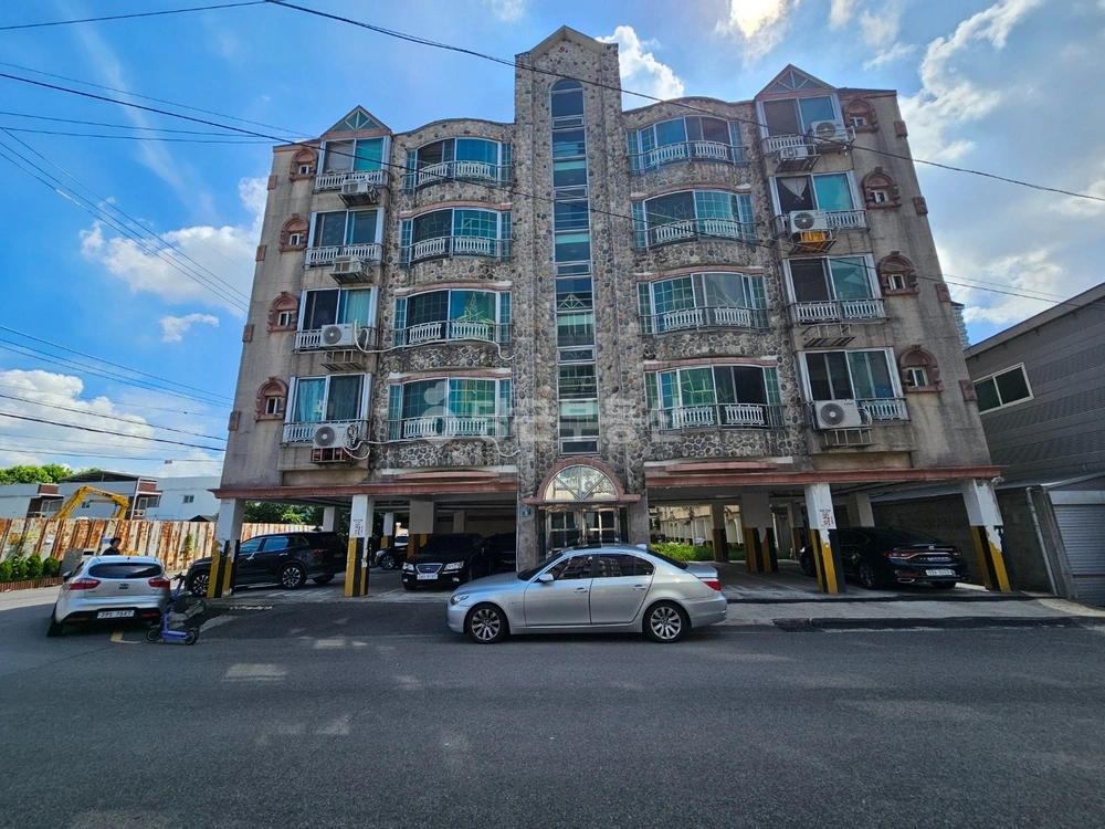 대구광역시 서구 평리동 빌라(투룸 이상) 사진 1