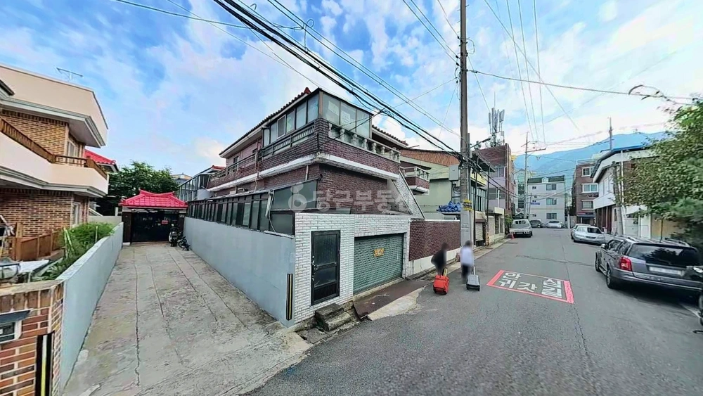 대구광역시 남구 대명동 단독/전원주택 사진 1