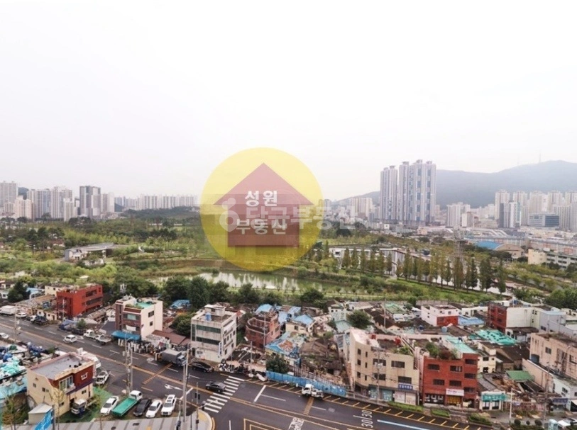 부산광역시 부산진구 부암동 아파트 사진 1