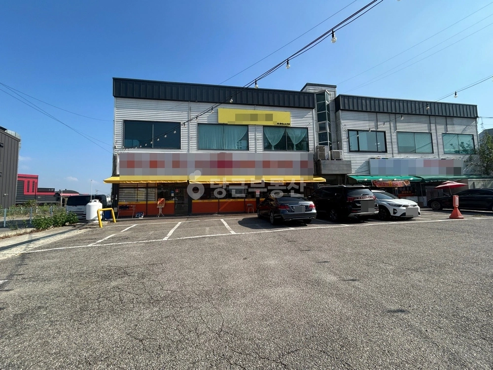 경기도 파주시 문발동 상가 사진 1