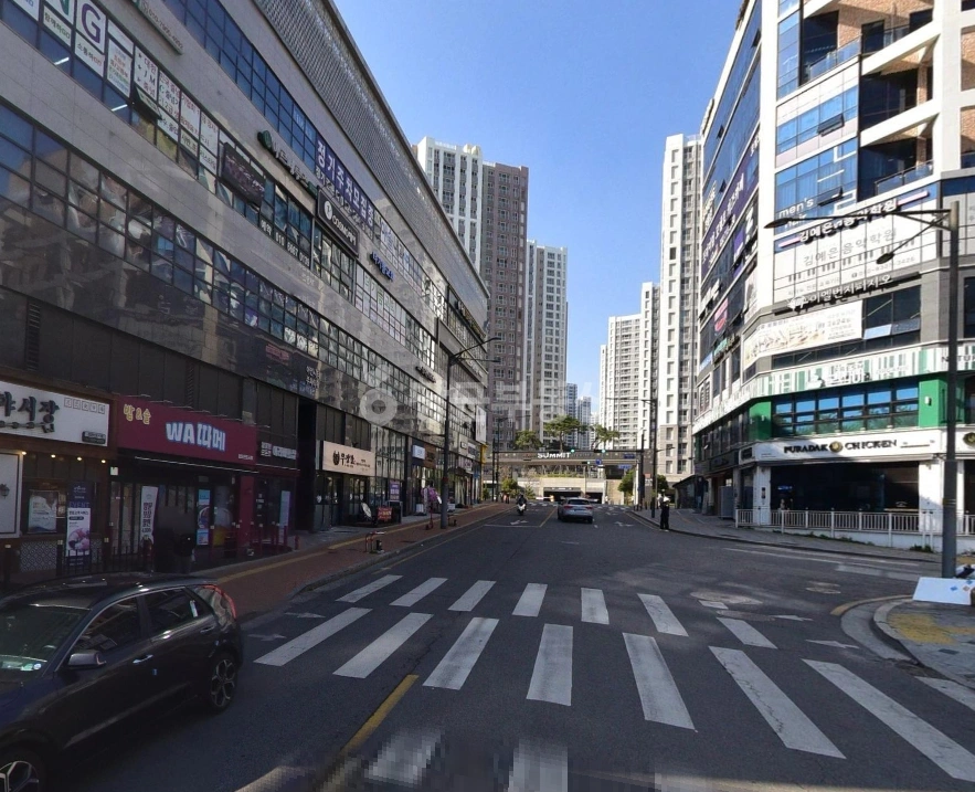인천광역시 검단구 원당동 상가 사진 1
