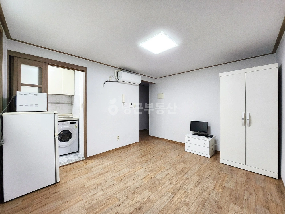 인천광역시 부평구 삼산동 원룸 사진 1