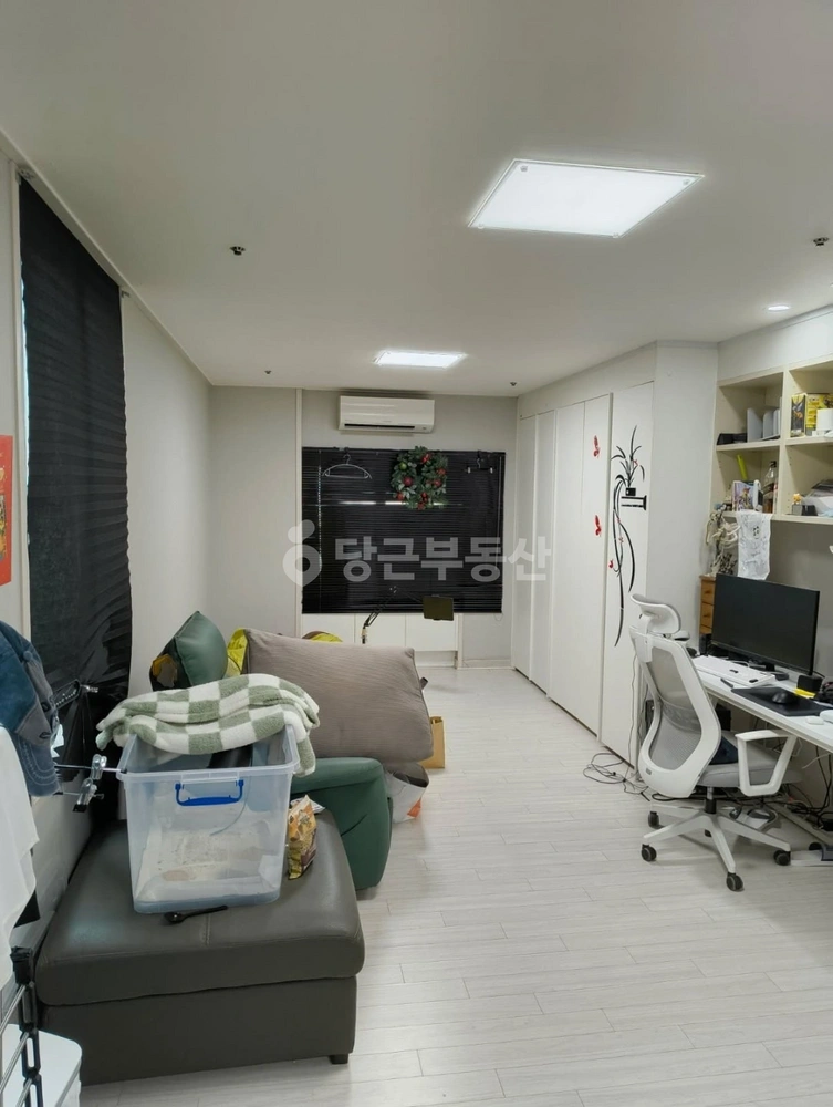 서울특별시 중랑구 상봉동 오피스텔 사진 1