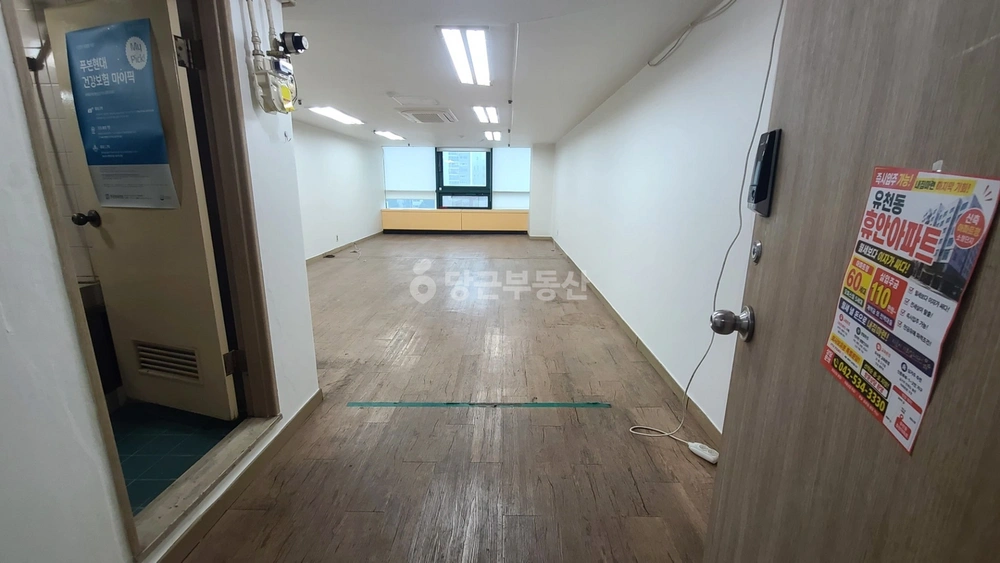 대전광역시 중구 오류동 오피스텔 사진 1