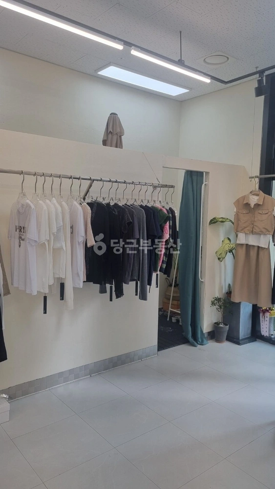 경기도 시흥시 대야동 상가 사진 1