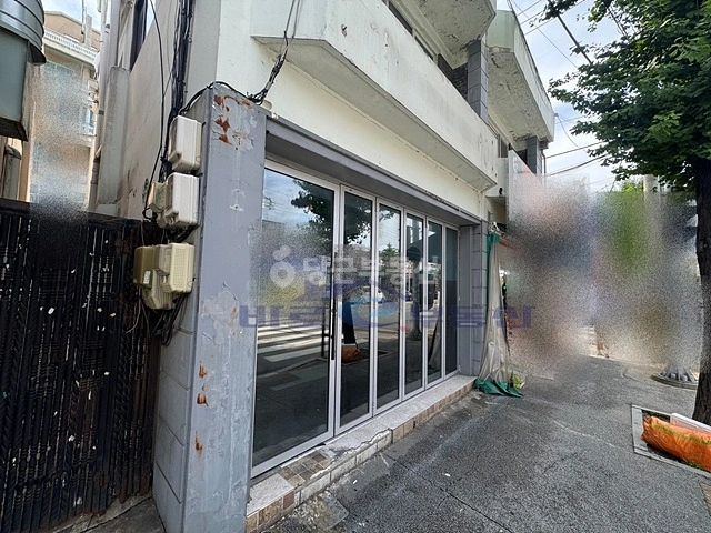 대전광역시 서구 가장동 상가 사진 1