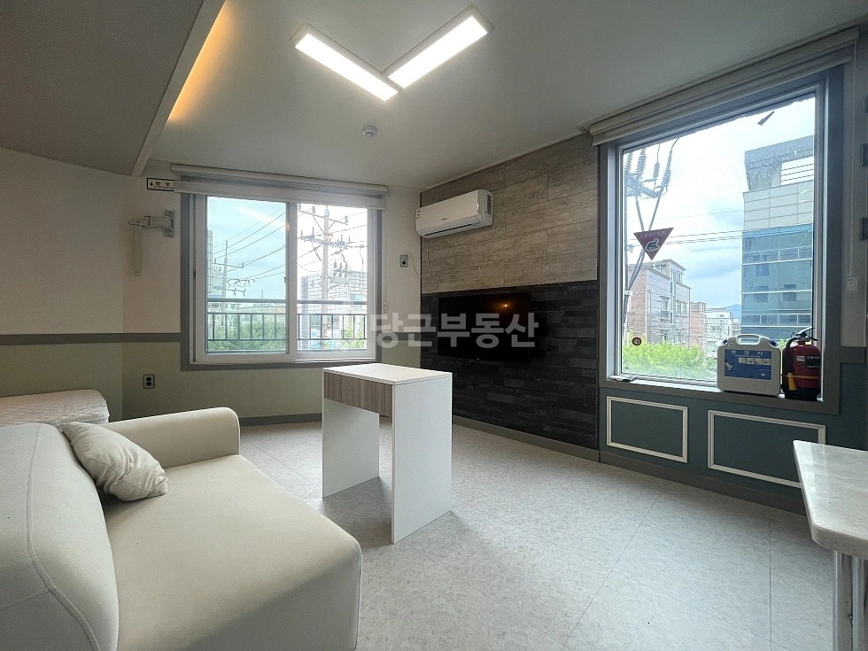대전광역시 서구 내동 원룸 사진 1