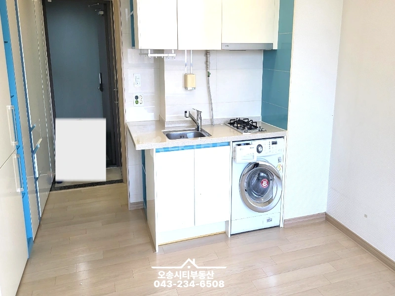 충청북도 청주시 흥덕구 오송읍 오피스텔 사진 1