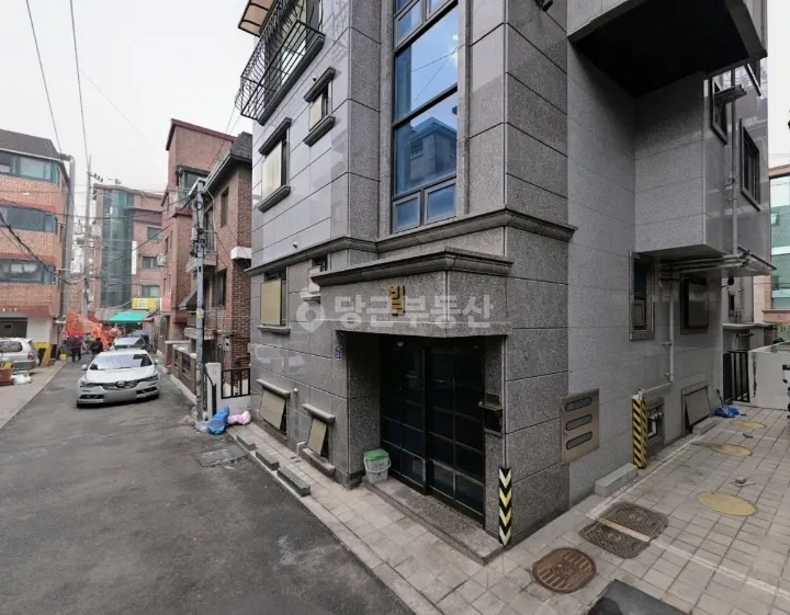 서울특별시 관악구 신림동 원룸 사진 1