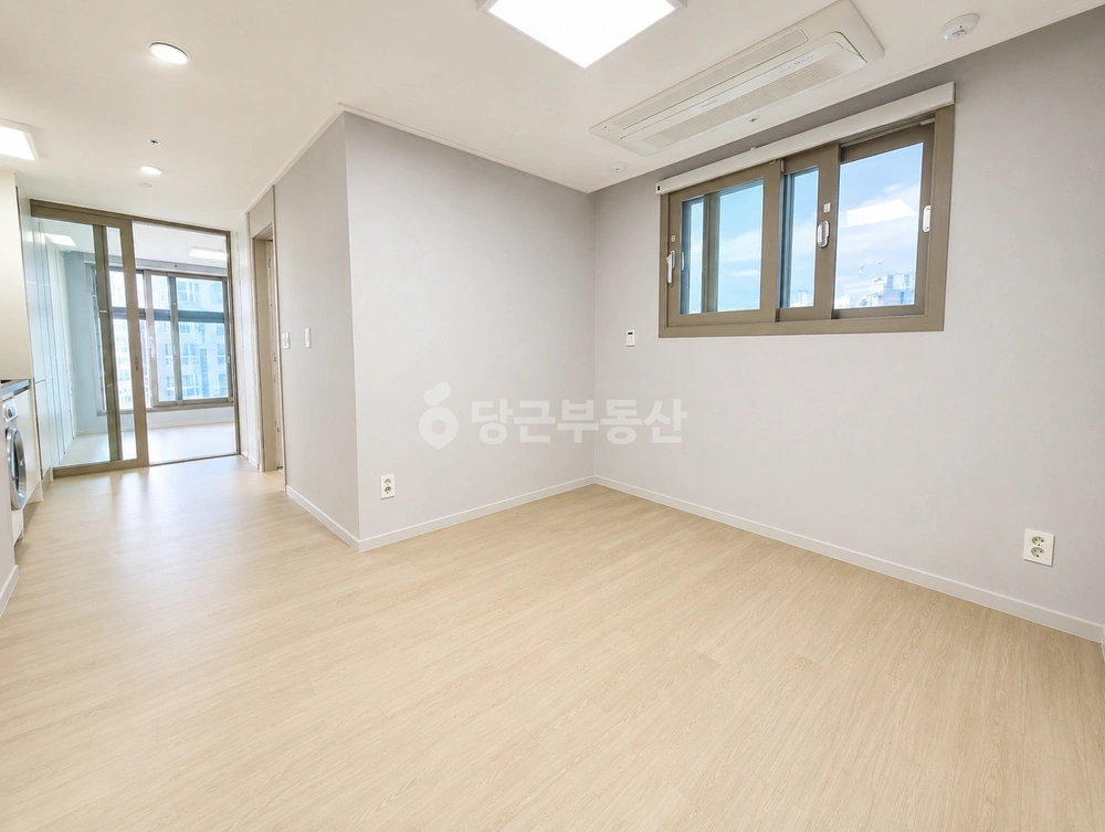 부산광역시 연제구 연산동 오피스텔 사진 1