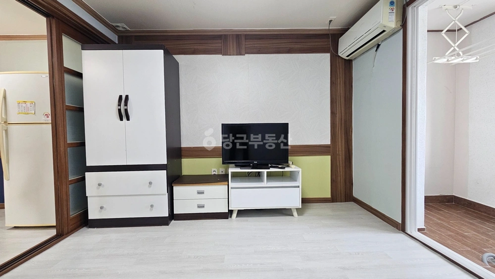 경상남도 통영시 무전동 원룸 사진 1