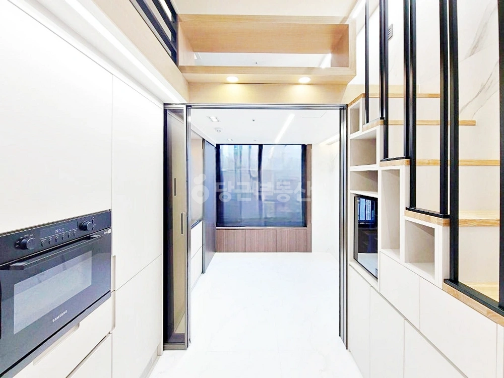 서울특별시 강남구 역삼동 오피스텔 사진 1