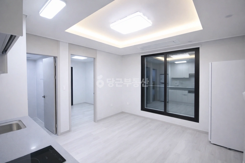 부산광역시 동래구 온천동 오피스텔 사진 1
