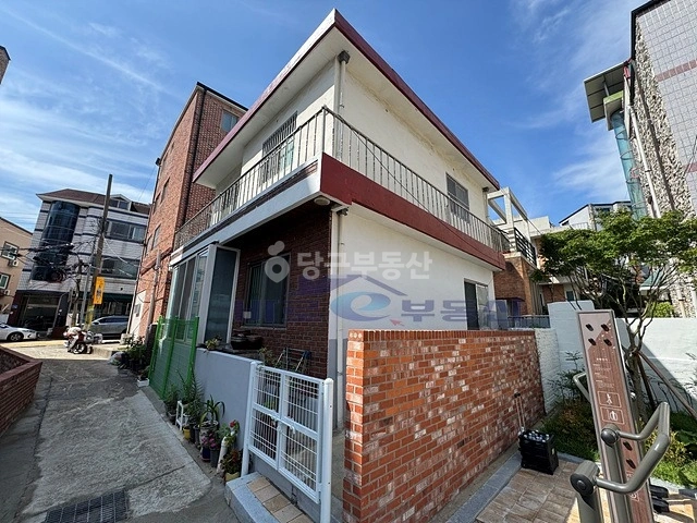 대전광역시 서구 탄방동 단독/전원주택 사진 1