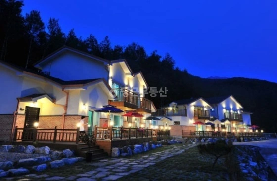 충청남도 논산시 벌곡면 건물 사진 1