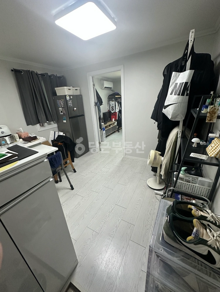 서울특별시 성북구 삼선동5가 원룸 사진 1