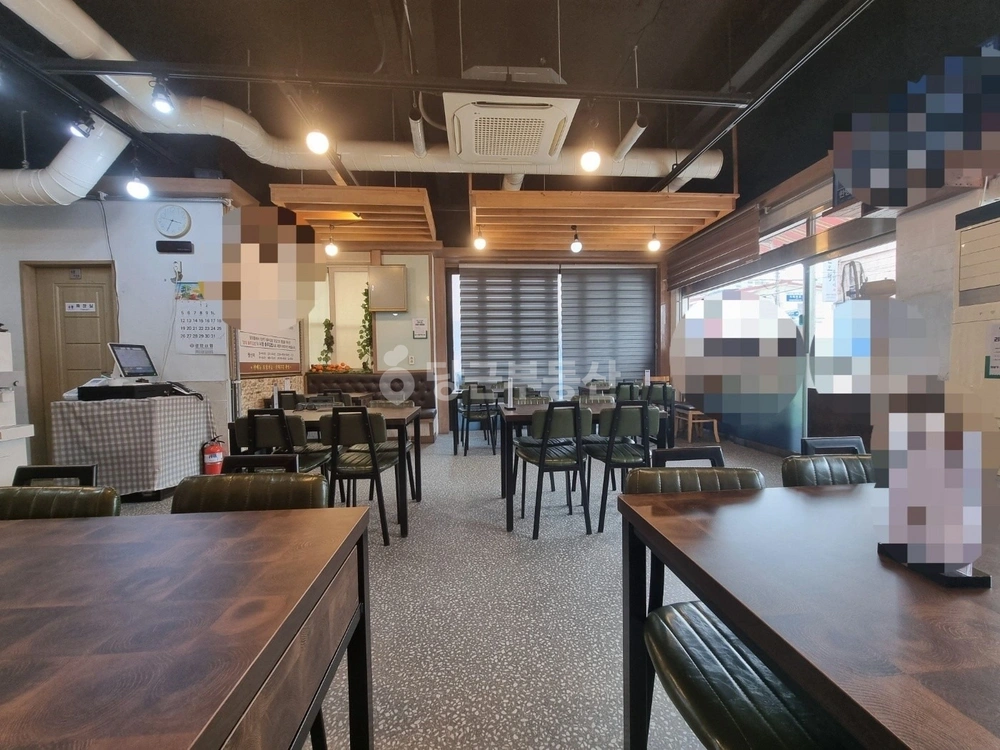 부산광역시 연제구 거제동 상가 사진 1