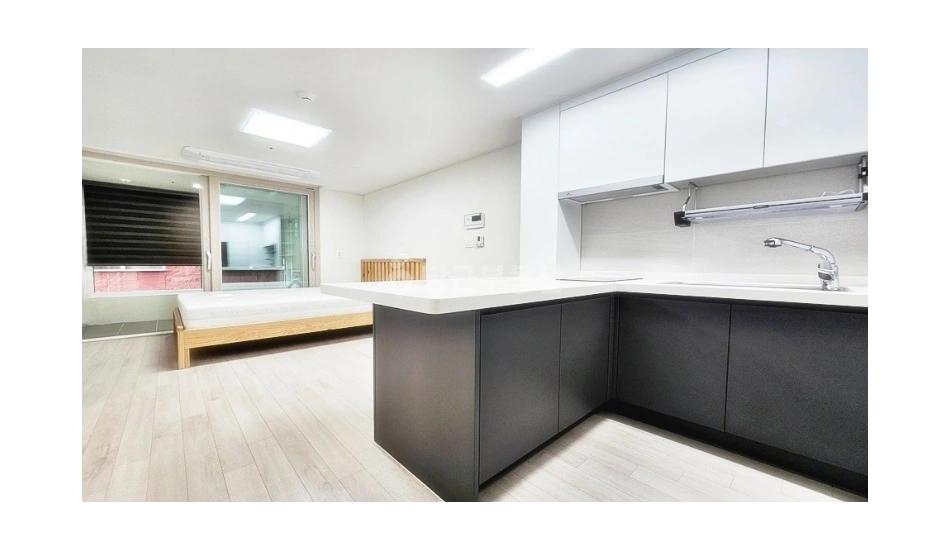 제주특별자치도 제주시 노형동 원룸 사진 1