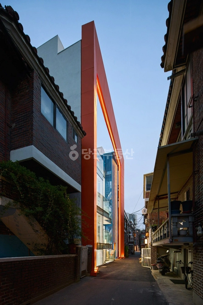 서울특별시 성동구 성수동2가 건물 사진 1