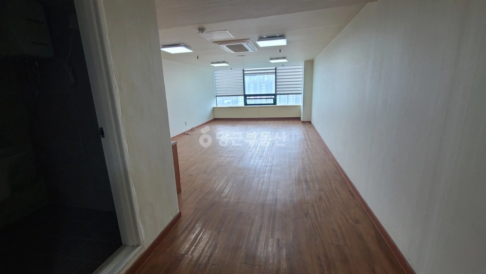 대전광역시 중구 오류동 오피스텔 사진 1