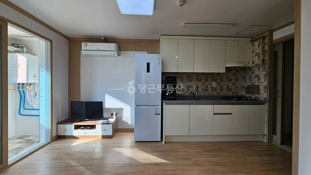 경상남도 통영시 무전동 빌라(투룸 이상) 사진 1