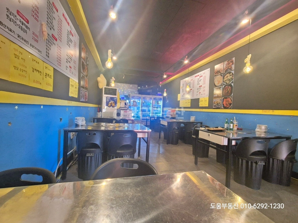 인천광역시 서해구 석남동 상가 사진 1
