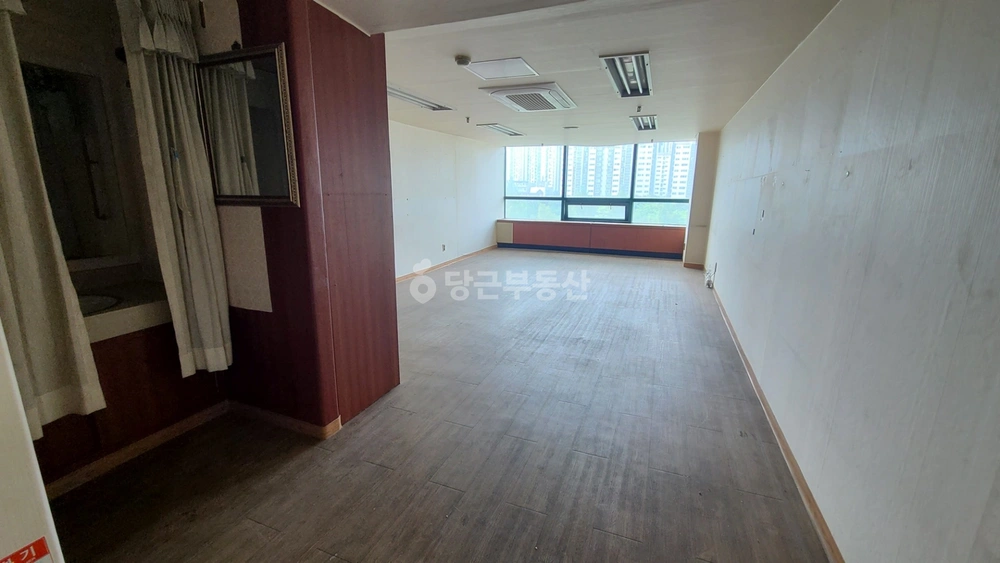 대전광역시 중구 오류동 오피스텔 사진 1