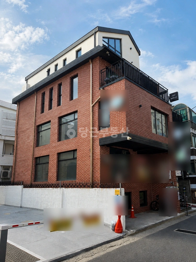 서울특별시 마포구 연남동 상가 사진 1