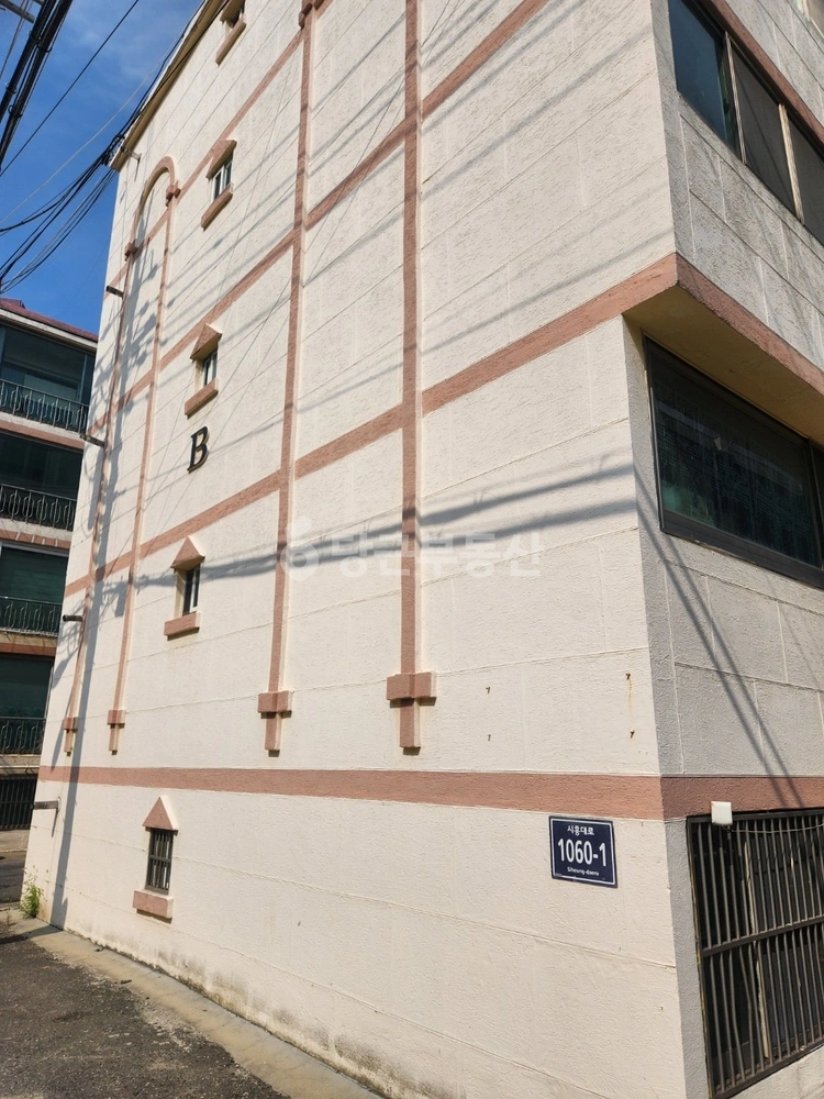 경기도 시흥시 은행동 빌라(투룸 이상) 사진 1