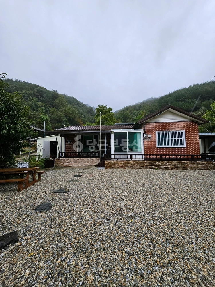 강원특별자치도 삼척시 노곡면 단독/전원주택 사진 1