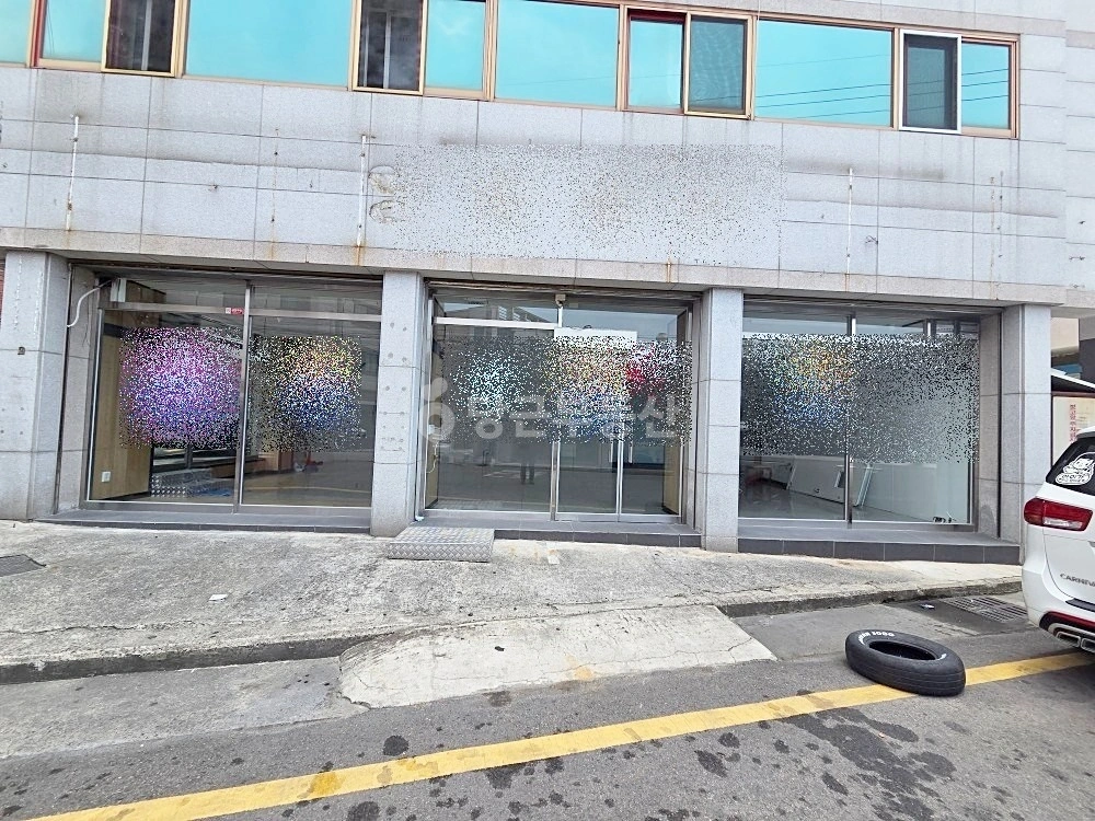 대구광역시 달서구 송현동 상가 사진 1