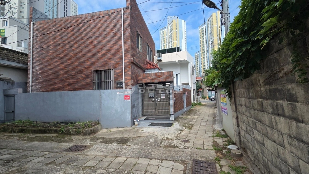 대구광역시 수성구 중동 단독/전원주택 사진 1