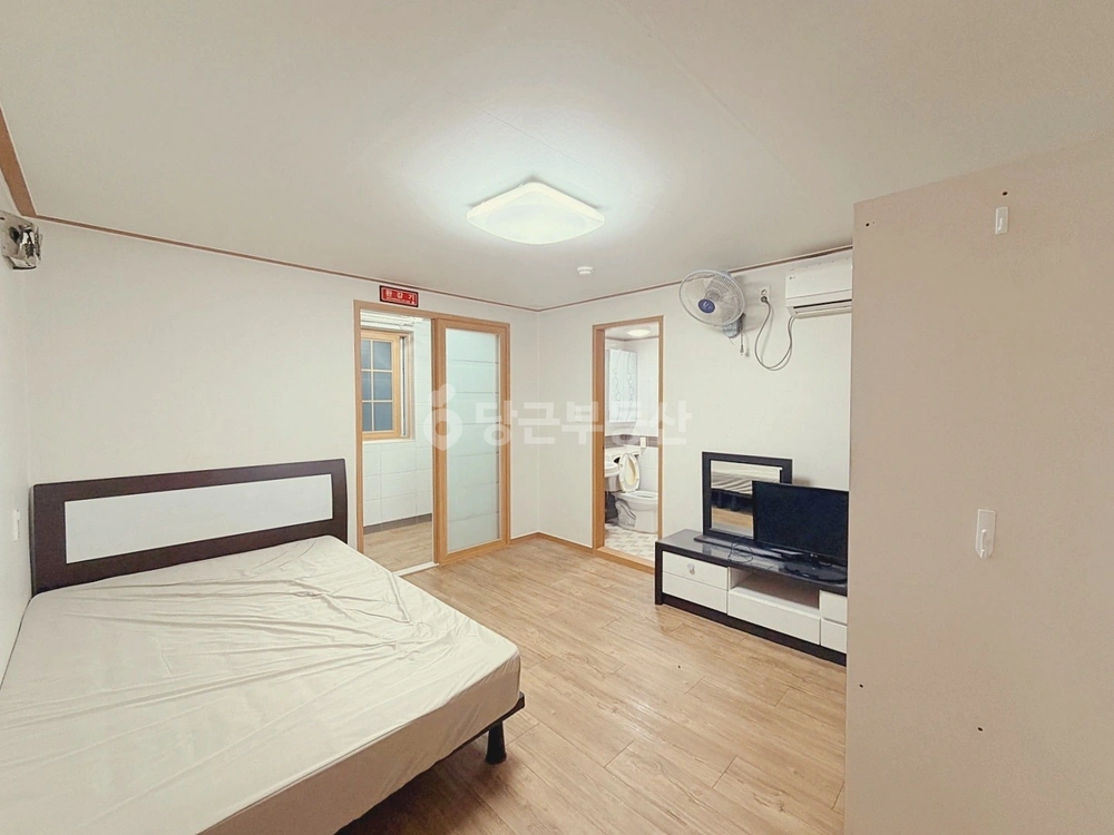부산광역시 수영구 남천동 원룸 사진 1