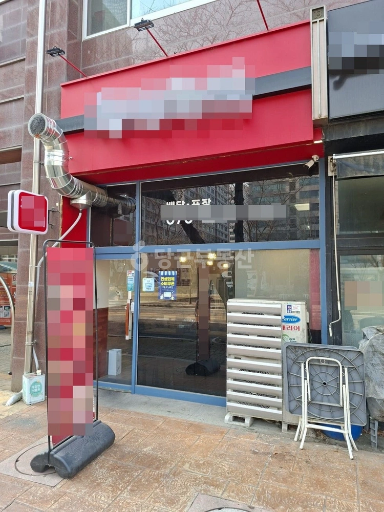 경기도 고양시 일산동구 백석동 상가 사진 1