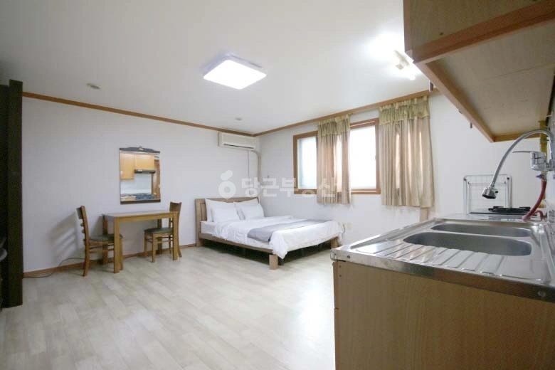 서울특별시 강남구 역삼동 원룸 사진 1